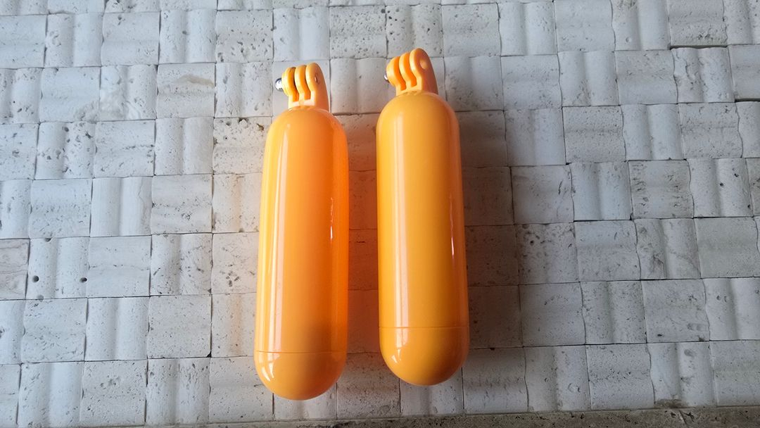 고프로11 액션캠 풀세트 (고프로11,맥스렌즈,볼타,다이빙 셋트,크리에이트 셋트 등)--8