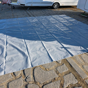 도그독 디프노스 17Y 에어텐트 판매합니다 이미지