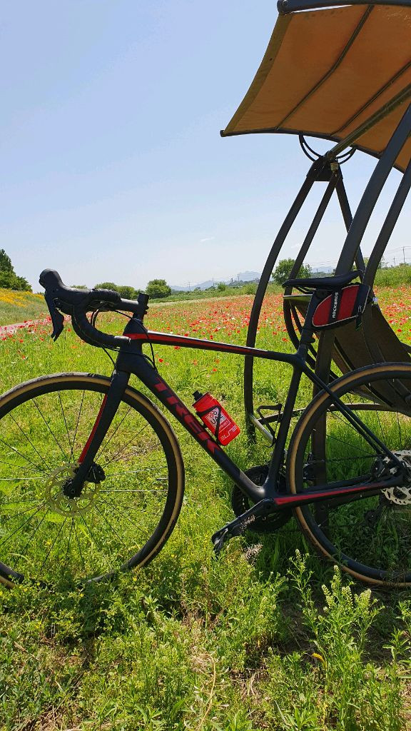 2020 트렉 에몬다 SL5 54size 판매 합니다. TREK EMONDA SL5 이미지