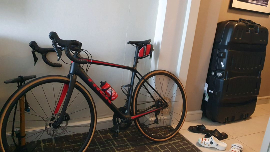 2020 트렉 에몬다 SL5 54size 판매 합니다. TREK EMONDA SL5 이미지