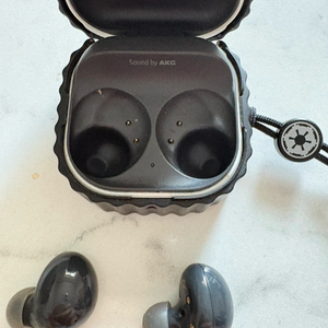 버즈2 블루투스 이어폰 판매합니당