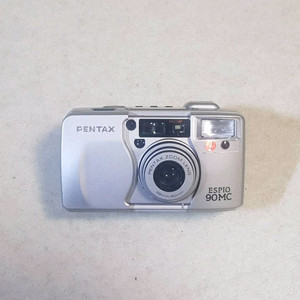 펜탁스 에스피오 90MC 초소형 희귀 버전, 신품급, PENTAX ESPIO 90MC