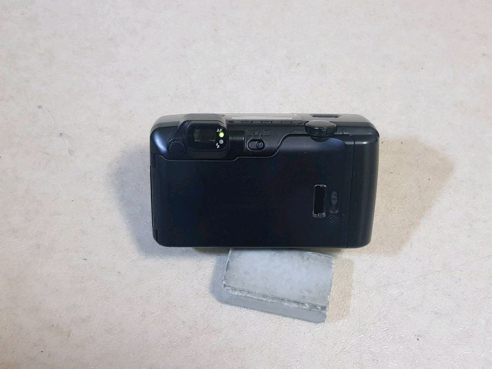 펜탁스 에스피오 90MC 초소형 희귀 버전, 신품급, PENTAX ESPIO 90MC--5