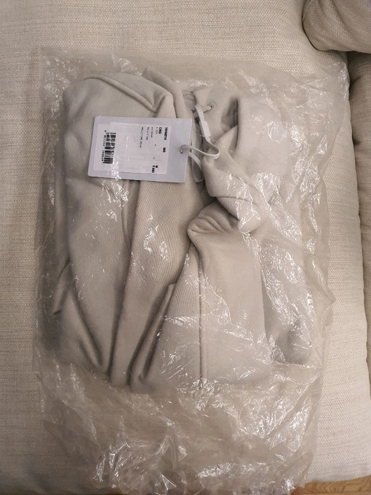 (새상품) 막스마라 레저 캐주얼코트 스웨트셔츠 M사이즈--8