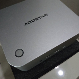 게이밍 미니pc h255 / 16g 마코 maco