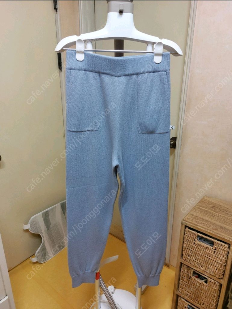 니트 셋업 세트--2