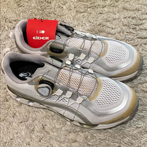 [새상품] 아이더 워킹화 270