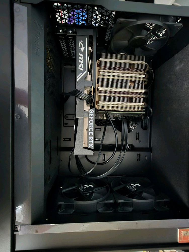 본체 시스템 통으로 팝니다 9600+5060--1