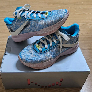 [270] 나이키 르브론20 올스타