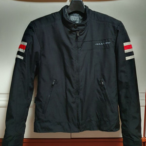 맥슬러 시그널 시티 텍스 자켓 (L - 100~105 사이즈)