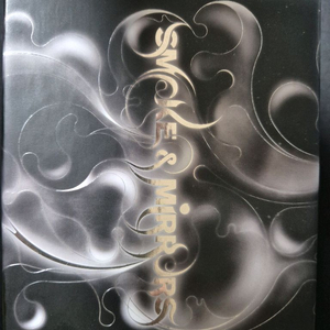 마술카드 댄앤데이브 스모크앤미러 디럭스박스 새트