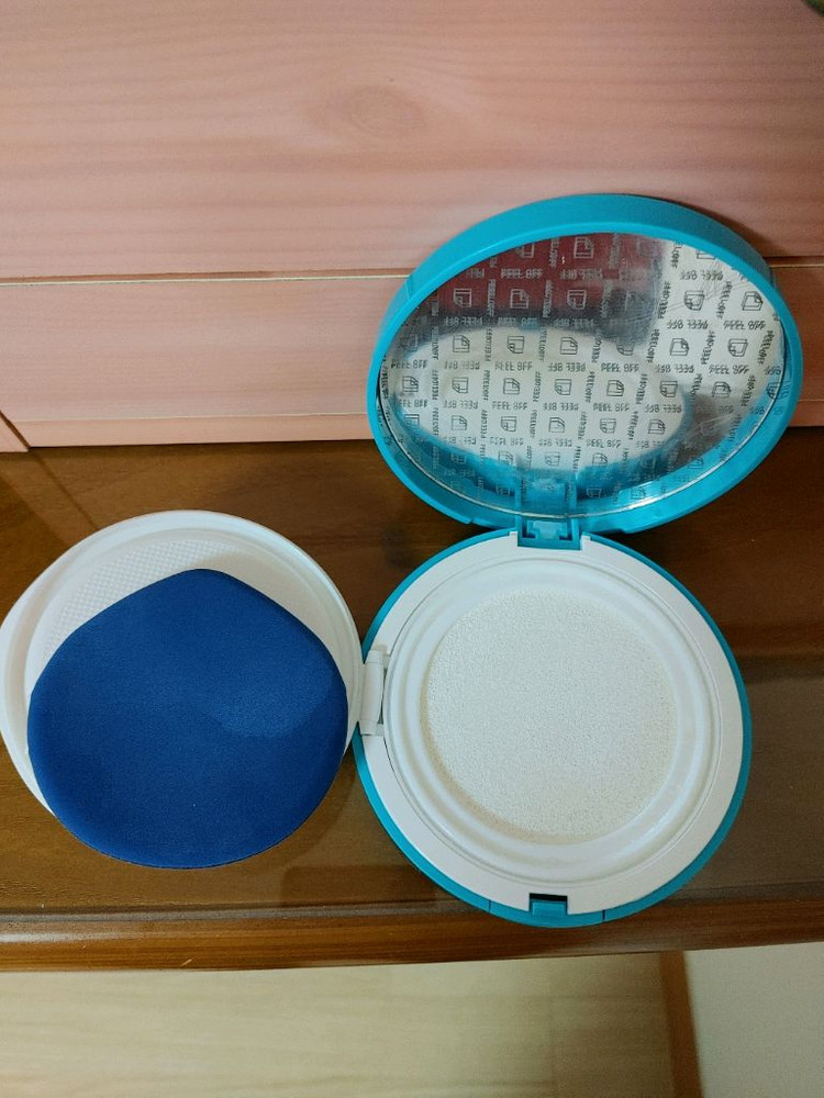 싸이닉 무기자차 선쿠션--1