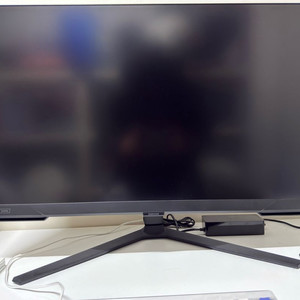 삼성 오디세이 G7 S32BG700EK 32인치 게이밍 모니터 이미지