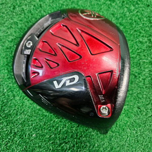야마하 RMX VD 드라이버 헤드만 판매합니다. 10.5도