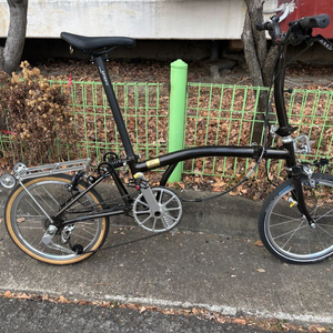 2024년구매한 바이크스SE 미니벨로