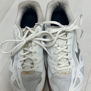 미즈노 배드민턴화 230