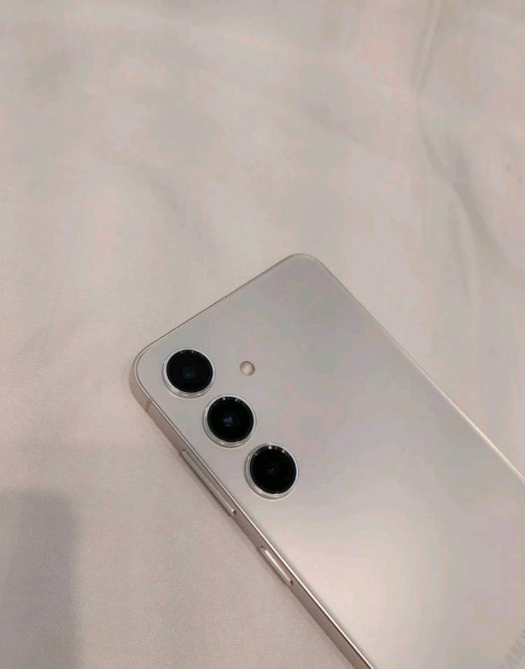 갤럭시 S24 마블그레이 256GB 정상해지 공기계--1