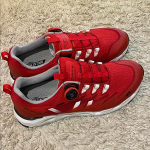 [새상품] K2 워킹화 275