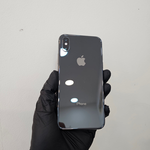 아이폰X 256기가 블랙 / 0219