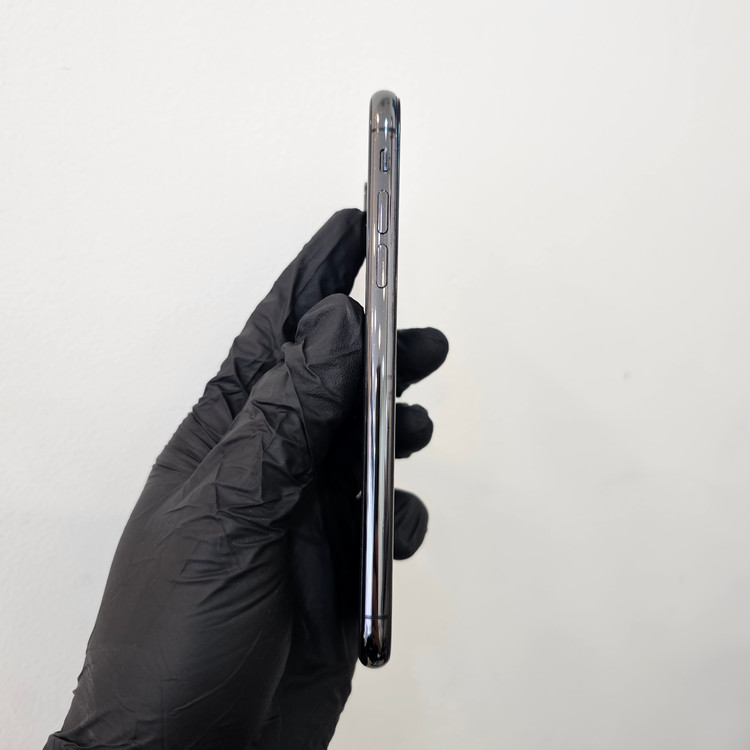 아이폰X 256기가 블랙 / 0219--2