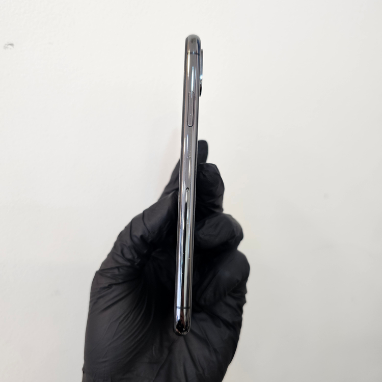 아이폰X 256기가 블랙 / 0219--3