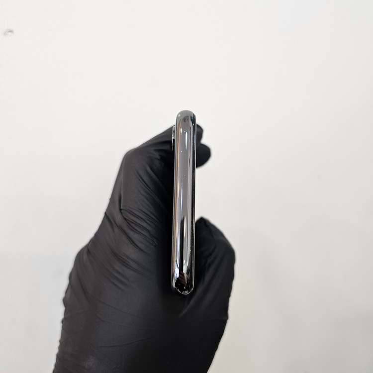 아이폰X 256기가 블랙 / 0219--4