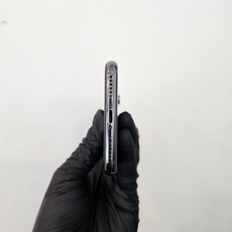 아이폰X 256기가 블랙 / 0219--5