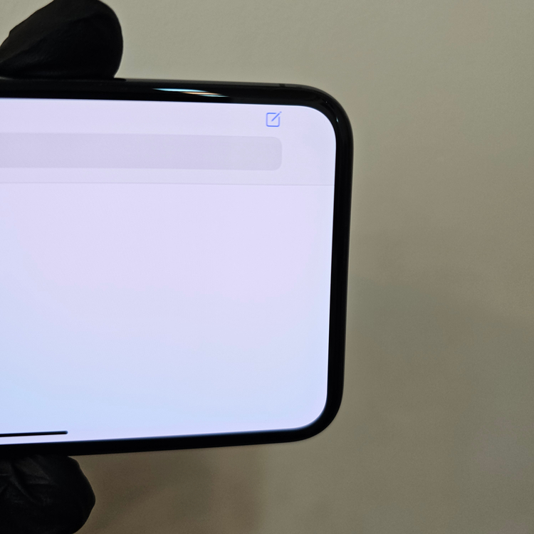 아이폰X 256기가 블랙 / 0219--9