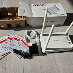 ax2004bcm 풀박스 공유기