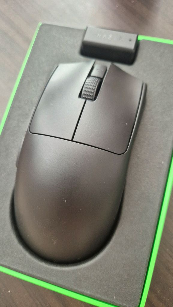 상태 s급 풀박 viper v3 pro (바로 배송 가능)--2