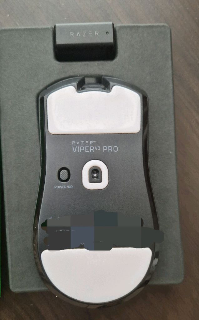 상태 s급 풀박 viper v3 pro (바로 배송 가능)--3