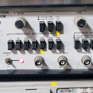 (양) ED Laboratory FG-1880B 신호발생기