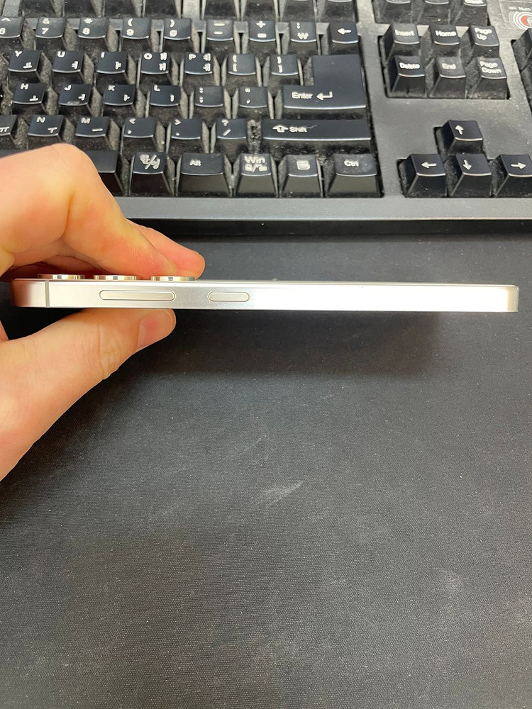 갤럭시S24 옐로우 256GB 무잔상 상태좋은 중고53만4천팝니다--3