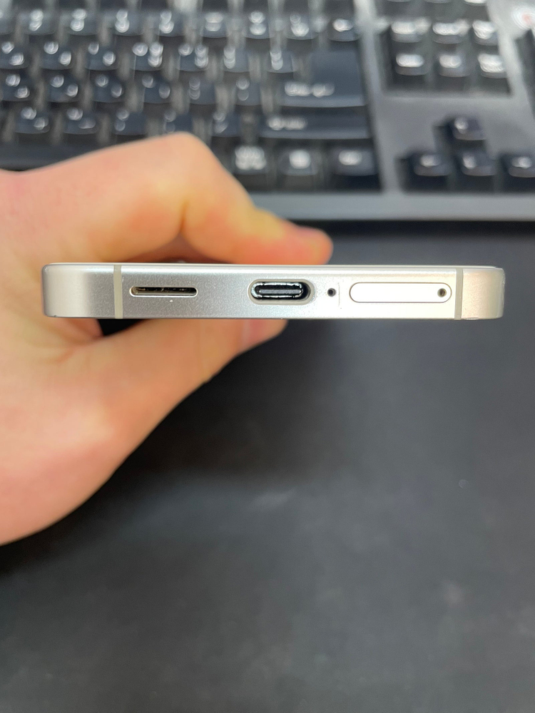 갤럭시S24 옐로우 256GB 무잔상 상태좋은 중고53만4천팝니다--4