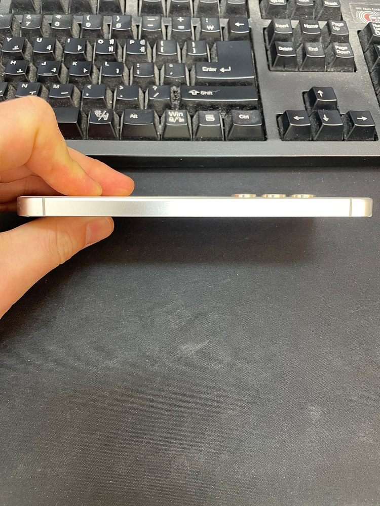 갤럭시S24 옐로우 256GB 무잔상 상태좋은 중고53만4천팝니다--5