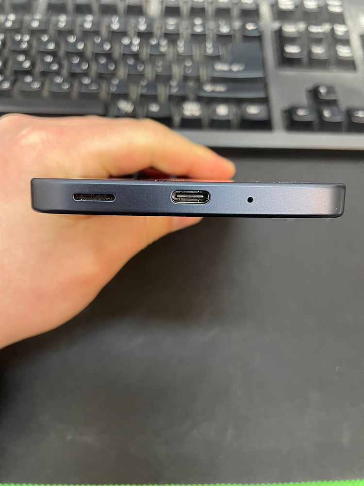 갤럭시버디4 블랙 128GB 무잔상 상태좋은 중고19만8천팝니다 이미지