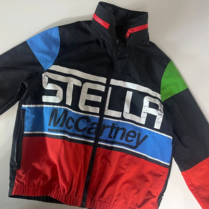 스텔라맥카트니 키즈 바람막이 이미지
