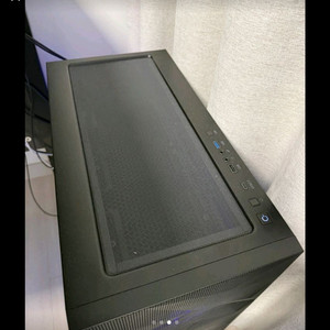 배그 고성능 게이밍 PC 본체 내용있어요 4060TI 이미지