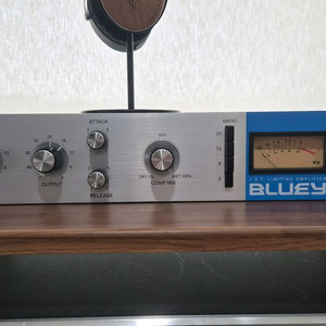 블랙라이언 블루이(Bluet) 컴프 팝니다