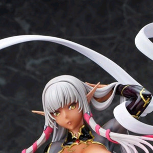 큐식스 q-six 이블린 케레브리안 1/6 스케일 피규어