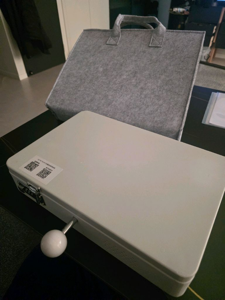 월광보합 휴대용 레트로 게임기 (배터리 내장)--4