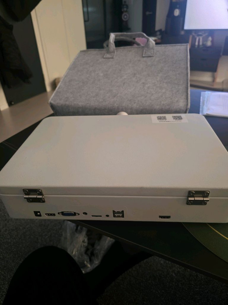 월광보합 휴대용 레트로 게임기 (배터리 내장)--5