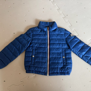 몽클레어 키즈 경량 패딩