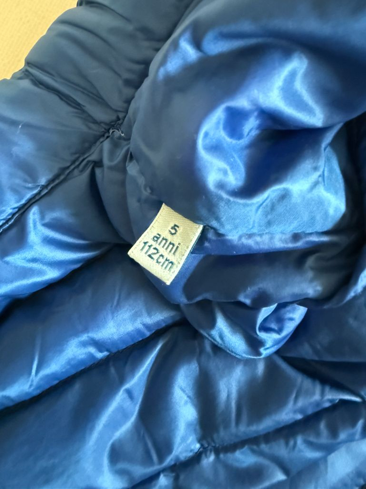 몽클레어 키즈 경량 패딩 이미지