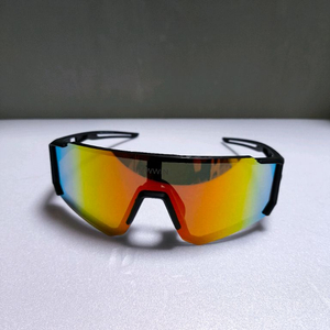 (새상품)자전거 고글 스포츠 선글라스 안경