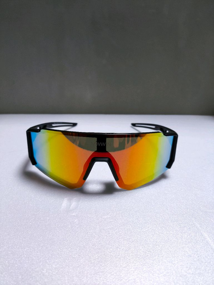 (새상품)자전거 고글 스포츠 선글라스 안경--2