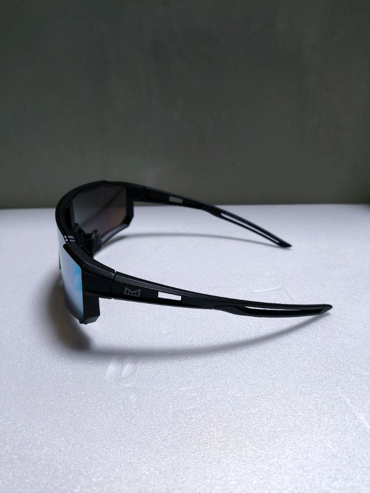 (새상품)자전거 고글 스포츠 선글라스 안경--3