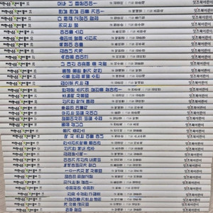 잇츠북 저학년은 책이 좋아 1-35권