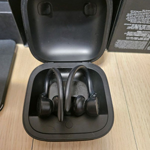 파워비츠프로 무선 이어폰 싸게팜