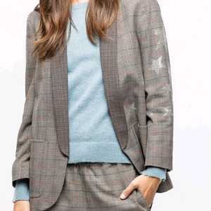 가격내림-쟈딕앤볼테르 블레이저 자켓 새상품